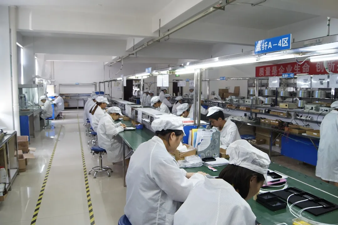 上海昕鹭科技解析电动牙刷头刷丝磨圆工艺与清洁效果关联